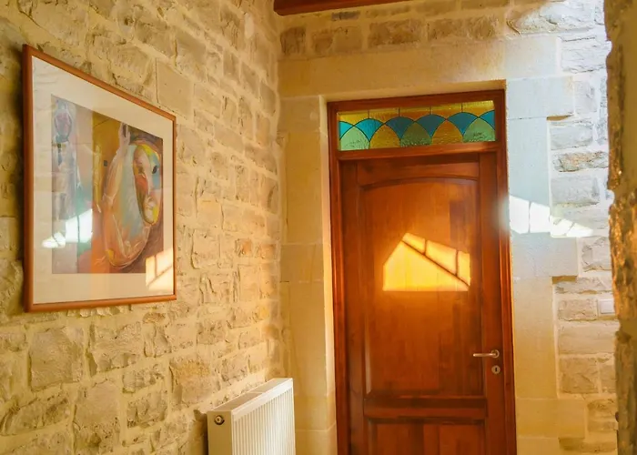 Villa Ilias Loutra (Crete)