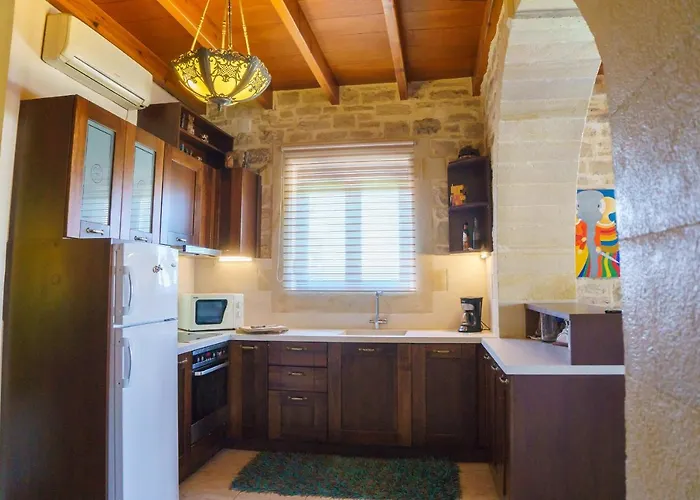 Ilias Villa Loutra (Crete)